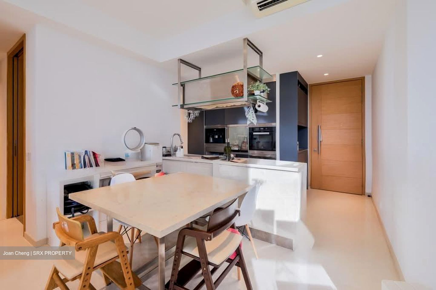 The Crest (D3), Condominium #600255451